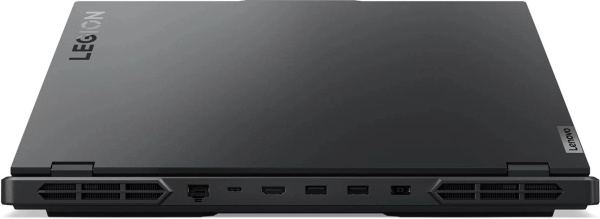 фото Ноутбук  Lenovo Legion Pro 5 16IRX9 в Самаре 16 ", Core i5, 16 Гб RAM, 1 Тб SSD, GeForce RTX 4050, Темно-серый