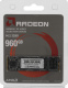 фото Накопитель SSD M.2 2280 AMD R3MS0960G8 в Уфе 960 ГБ