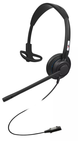 фото Гарнитура  VoiceXpert VXH-700Q в Красноярске