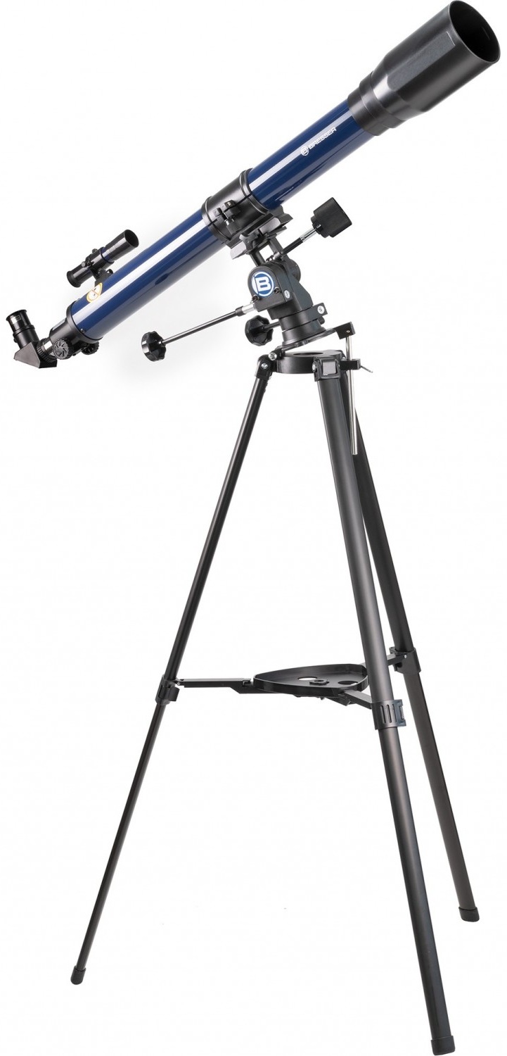 

Телескоп Bresser junior 74299 Bresser 70/900 Skylux NG, junior