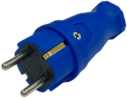 фото Удлинитель iTOK i-CONNECT-COLOR-SUR-PVS-310-1-44-10-BLUE