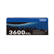 фото Тонер-картридж Brother TN-3600XXL