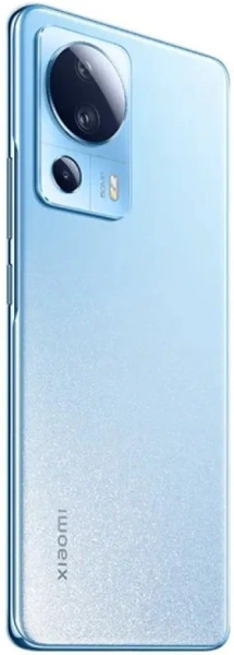 фото Смартфон  Xiaomi 13 Lite 8/256GB