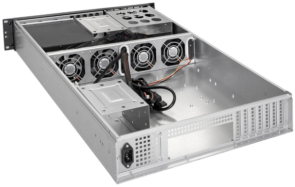 фото Корпус серверный 2U Exegate Pro 2U650-06/2U2098L в Ростове-на-Дону
