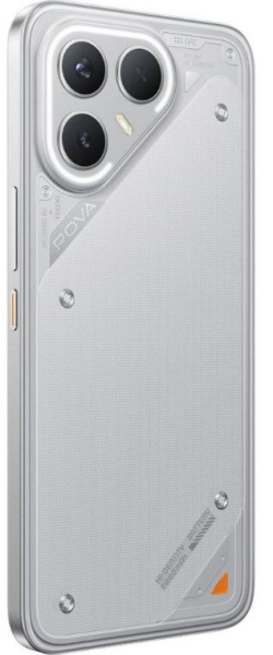 фото Смартфон  TECNO Pova 7 Pro 5G 8/256GB в Санкт-Петербургe