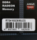 фото  DDR4 16GB AMD R7S416G2606U2S