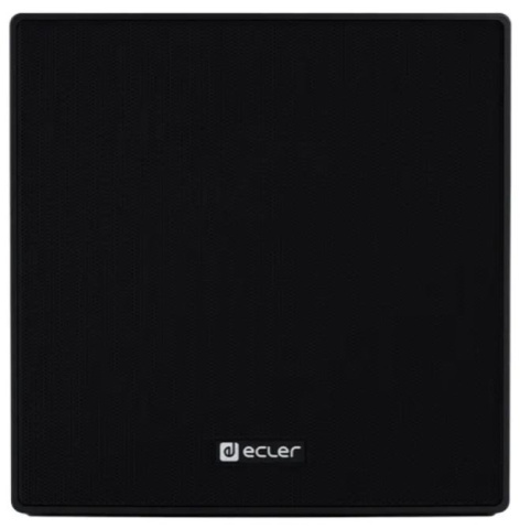 фото Акустическая система  Ecler AMBIT-18BK