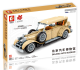 фото Конструктор  Sembo Block Lincoln KB V12