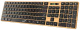 фото Клавиатура  Genius SlimStar 7250BT в Санкт-Петербургe