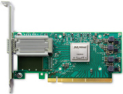 фото Сетевая карта MELLANOX TECHNOLOGIES MCX555A-ECAT