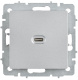 фото Розетка USB  IEK BR-U13-065-K47 в Санкт-Петербургe