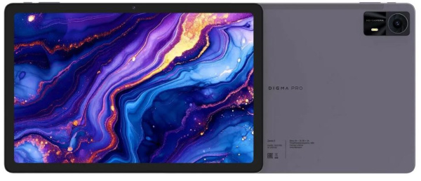 фото Планшет 11" Digma Pro Zenith II 6/128GB в Ростове-на-Дону