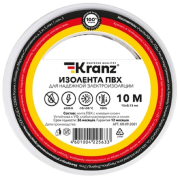 фото Изолента KRANZ KR-09-2001