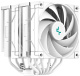 фото Кулер  Deepcool AK620 WH