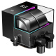 фото Система охлаждения жидкостная PCCooler DS360 Display BK в Санкт-Петербургe