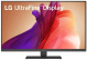 фото Монитор 27" LG UltraFine 27U730A-B в Санкт-Петербургe
