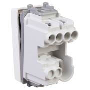 фото Выключатель DKC 4400101