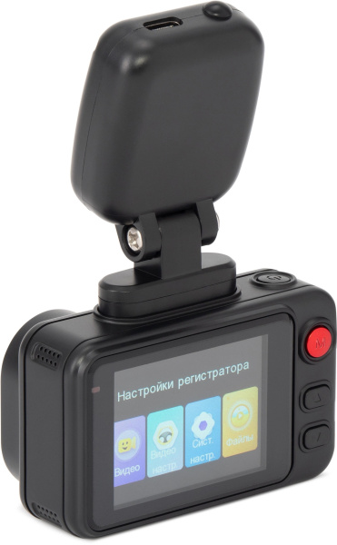 фото Видеорегистратор  Digma FD402W в Челябинске