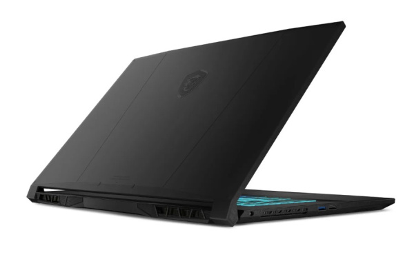 фото Ноутбук MSI Katana 15 B13VEK-1675US 15.6" (Intel Core i7, 16Гб DDR5, SSD 1 Тб, GeForce RTX 4050, Windows 11 Домашняя) Черный [9S7-158571-1675]