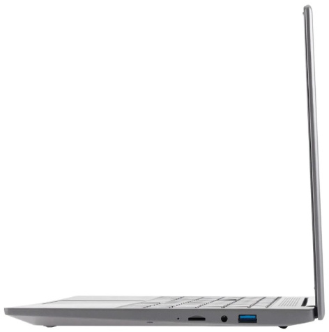 фото Ноутбук  iRu Tactio 14RLH в Уфе 14 ", Ryzen 5, 16 Гб RAM, 256 Гб SSD, Radeon Vega, Серый
