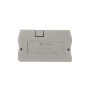 фото Торцевой изолятор DKC D-VPR-2.5