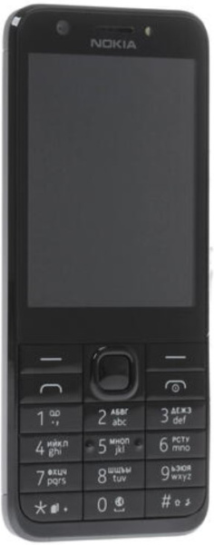 фото Мобильный телефон  Nokia 230 Dual Sim TA-1609 в Екатеринбурге