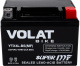 фото Батарея  VOLAT YTX4L-BS(MF)Volat в Воронеже