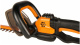 фото Кусторез аккумуляторный Worx WG261E.9