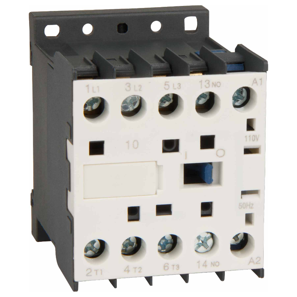 

Контактор КЭАЗ 256617 Мини-ПМЛ-М2160-9А-220AC-УХЛ4-Б, 256617