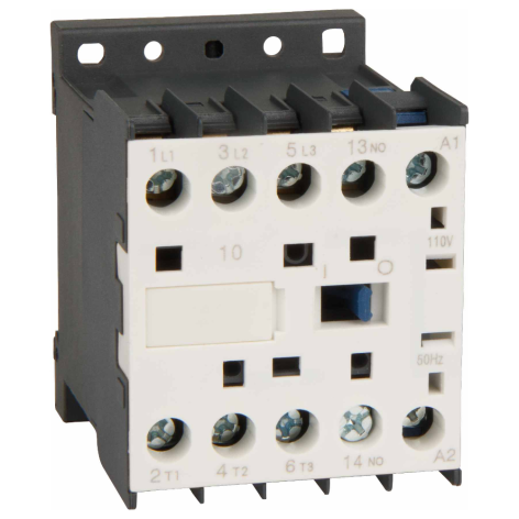 Изображение товара Контактор КЭАЗ 256617