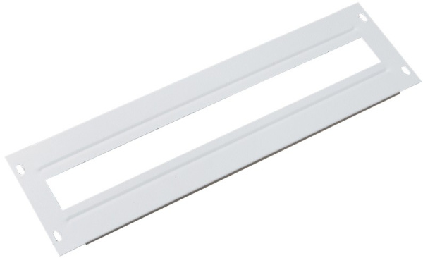 Изображение товара Панель IEK YKV-PL-0-36-45-0 защитная из стали серого цвета