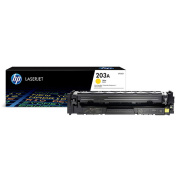 фото Картридж HP 203A