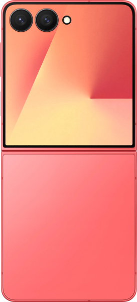 фото Смартфон  Samsung Galaxy Z Flip7 5G 12/512GB в Казани
