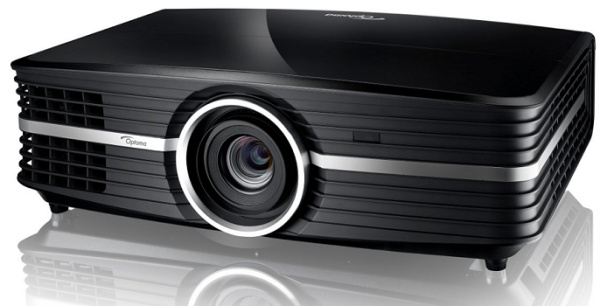 фото Проектор  Optoma UHD65