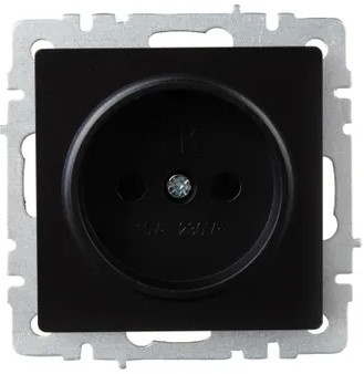фото Розетка  IEK BR-R10-10-K02 в Самаре