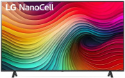 Изображение товара Телевизор LG 50NANO80T6A.ARUB
