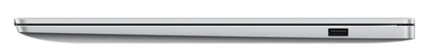 фото Ноутбук  Huawei MateBook D 16 (УЦЕНЕННЫЙ) в Уфе 16 ", Core m5, 16 Гб RAM, 1 Тб SSD, UHD Graphics, Серебристый
