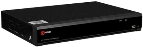 

Видеорегистратор QTECH QVC-NVR-R104/8MP-4POE 4-х канальный с POE, входящий поток на запись: до 50Мбит/с; H.265/H.264; запись: разрешение до 4K; HDD: 1, QVC-NVR-R104/8MP-4POE