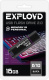 фото Накопитель USB 2.0 16GB Exployd EX-16GB-670-Black в Самаре