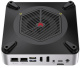 фото Компьютер Chuwi AuBox (AMD Ryzen 7 8745HS (8/16; 3,8ГГц; 16Мб), 3.8ГГц, 16ГБ DDR5, SSD 512 Гб, AMD Radeon Graphics, Windows 11 Профессиональная) [2133427]