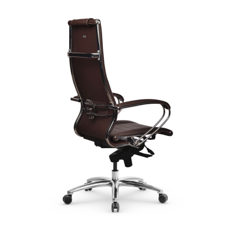 фото Кресло офисное Metta Samurai Lux-2 MPES в Самаре