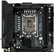 фото Материнская плата MAXSUN MS-Challenger H810ITX WIFI