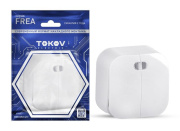 фото Выключатель TOKOV ELECTRIC TKE-FR-V2I-C01