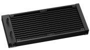 фото Система охлаждения Deepcool LT240 ARGB BK