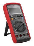 фото Мультиметр RGK DM-50