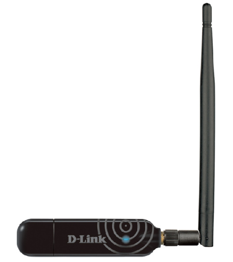 фото Сетевой адаптер  D-link DWA-137/C1A в Омске