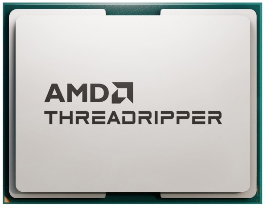 

Процессор AMD Threadripper 7970X 100-000001351 Zen 4 32C/64T 4-5.3GHz (TR5, L3 128MB, 5nm, 350W TDP) OEM, Threadripper 7970X