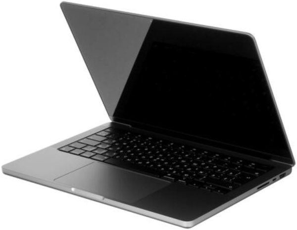 фото Ноутбук  Apple MacBook Pro 14 14.2 ", 32 Гб RAM, 512 Гб SSD, M1 14-Core GPU, Серый