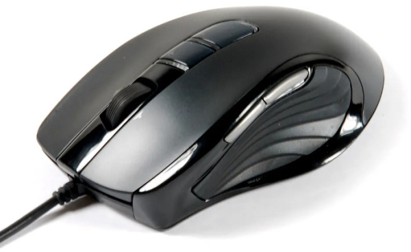 фото Мышь  GIGABYTE M6900 в Красноярске