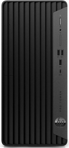 фото Системный блок HP Pro 400 G9 Intel Core i3, 8 ГБ, 256 Гб, Intel UHD Graphics 730,  ОС Не установлена